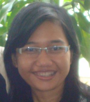 Kusnasriyanti Yusfaningrum