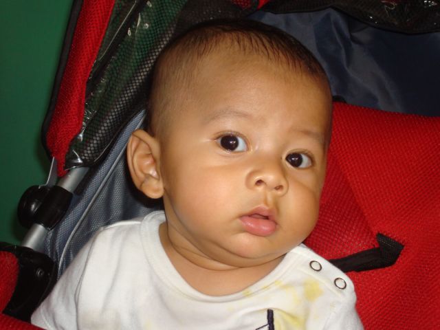 Heffy Mariyanto