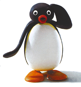 User Portrait